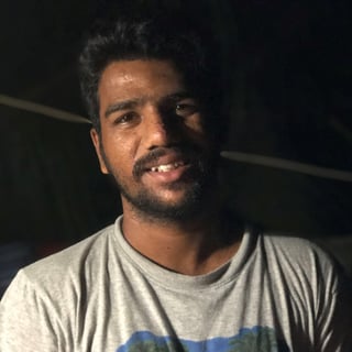 Someshwaran profile picture