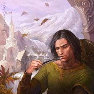 Aragorn profile picture