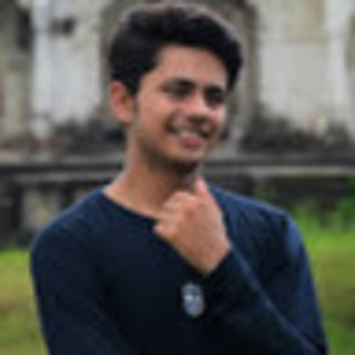 Ayush Rathor profile picture