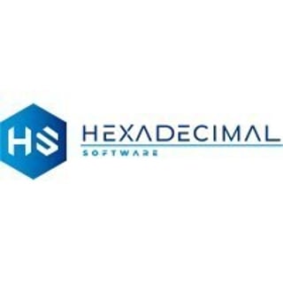 Hexadecimal profile picture