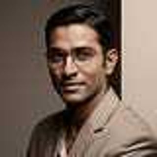 Aarav Joshi profile picture