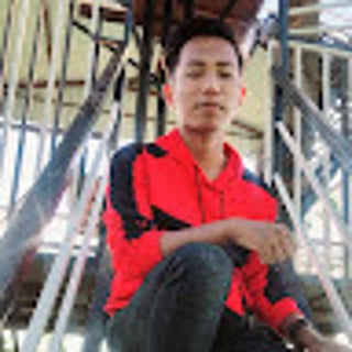 Dipen Limbu profile picture