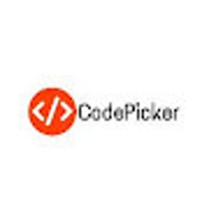 CodePicker profile picture