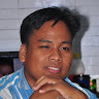 Reynaldo Batac profile picture