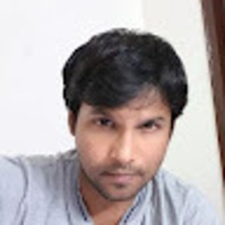 Vivek Tiwari profile picture