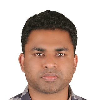 Sujith Kumar S profile picture