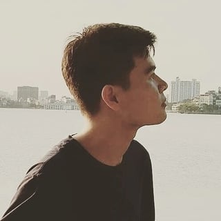 David Nguyen profile picture