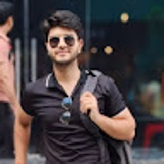 Harsh Bhardwaj profile picture