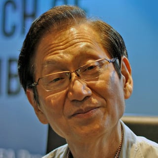 Jonney Shih profile picture