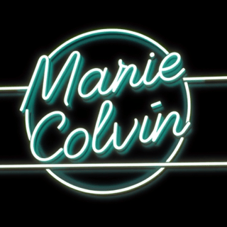 mariecolvinn profile picture