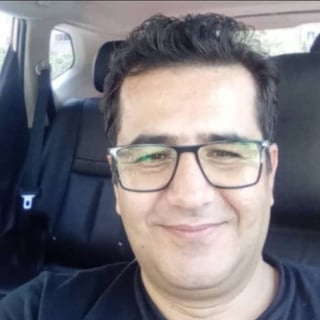 Mehdi Baneshi profile picture