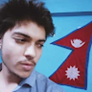 Narayan Dhakal profile picture