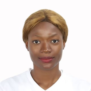 Yvonne Ayuk B. profile picture