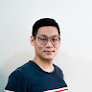 Aaron Li profile picture