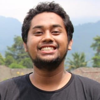 Muhammad Ikhsan profile picture