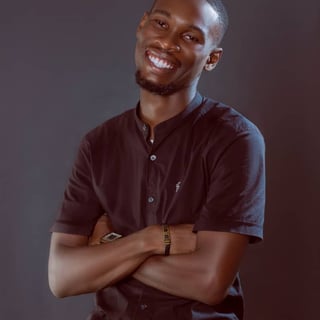 Peter Okiokpa profile picture