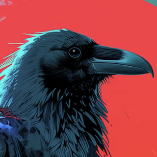 King Crow profile picture