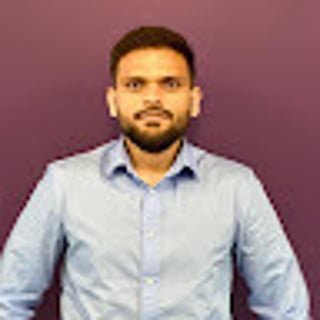 Jaykumar Patel profile picture