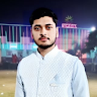 Rahul Chaudhary profile picture