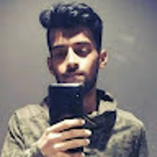 Bhavesh Vaishnav profile picture