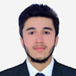 Sarhang HamaBahir profile picture