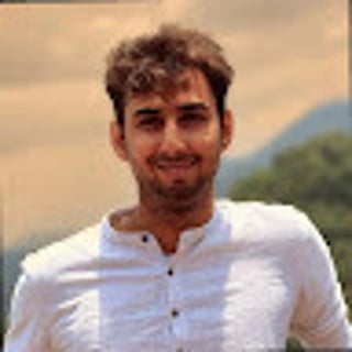 Sumit Vohra profile picture