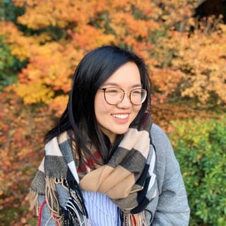 Christina Zhu profile picture