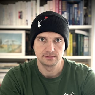 Kamil Kujawiński profile picture