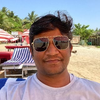 Pankaj Doharey profile picture