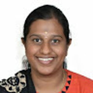 Anitha Perumalsamy profile picture