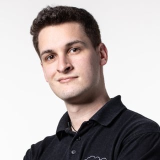 Andrea Cavagna | AWS builder profile picture