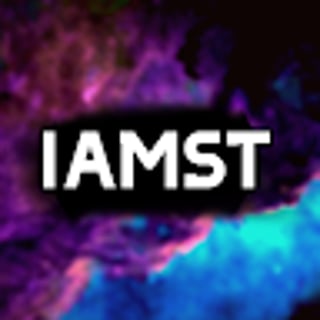 iamst game profile picture