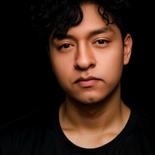 Edgar Cajusol profile picture