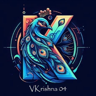 VKrishna04 profile picture