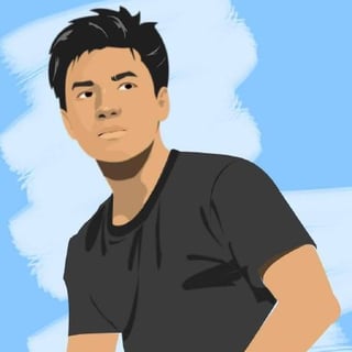 Yan Naing (ရန်နိင်) profile picture