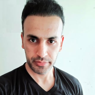 Ehsan Azizi profile picture