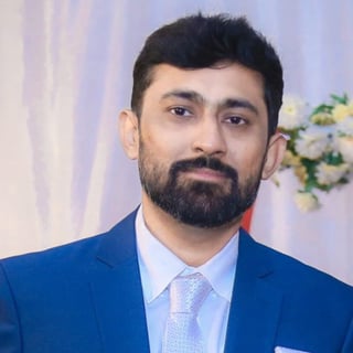 Muhammad Usman profile picture