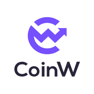 CoinW profile picture