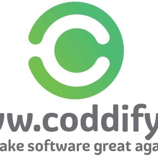 coddify profile picture