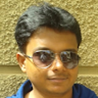 santosh kumar profile picture