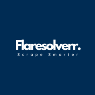 FlareSolverr profile picture