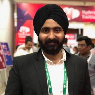 Tarandeep Singh profile picture