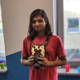 Pranjal Agrawal profile picture