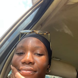 Aminat Amusat profile picture