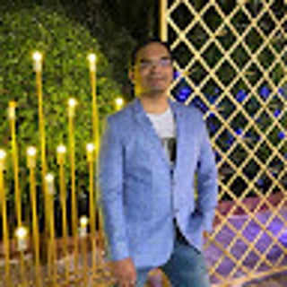 Taresh Chaudhari profile picture