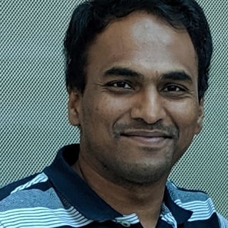 Narendra Kumar Vadapalli profile picture