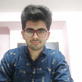 Dushyant Pathak profile picture