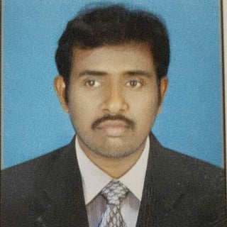 balu m profile picture