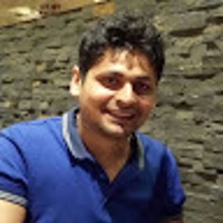 Amit Malhotra (imcodebased) profile picture