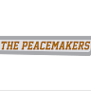 THE PEACEMAKERS KE profile picture